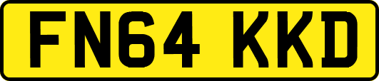 FN64KKD