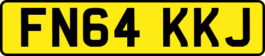 FN64KKJ