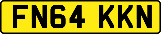 FN64KKN