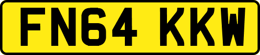 FN64KKW