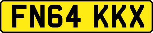FN64KKX