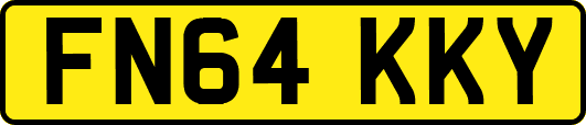 FN64KKY