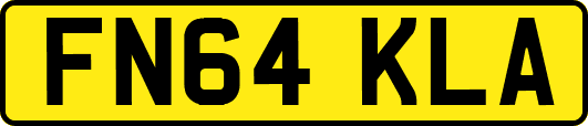 FN64KLA