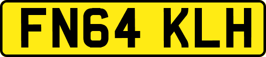 FN64KLH