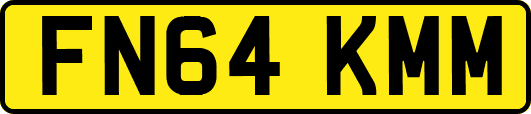 FN64KMM