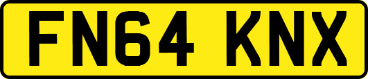 FN64KNX