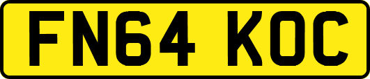FN64KOC