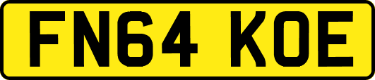 FN64KOE