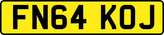 FN64KOJ