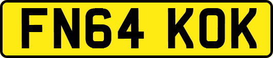 FN64KOK