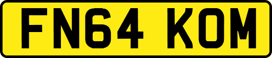FN64KOM
