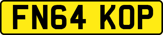 FN64KOP