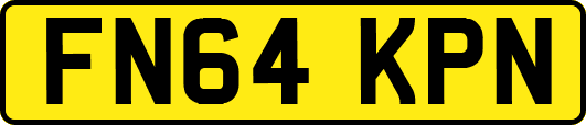 FN64KPN