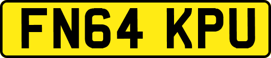 FN64KPU