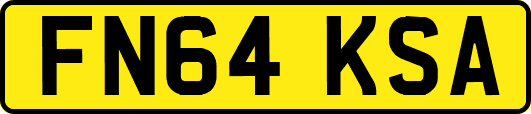 FN64KSA