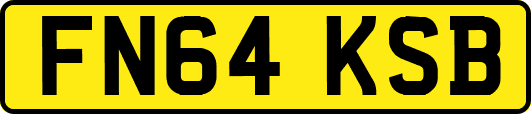 FN64KSB