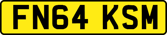 FN64KSM