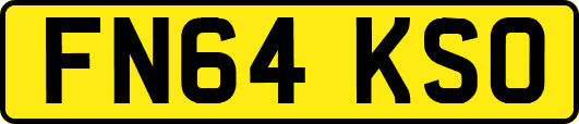 FN64KSO