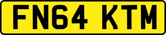 FN64KTM