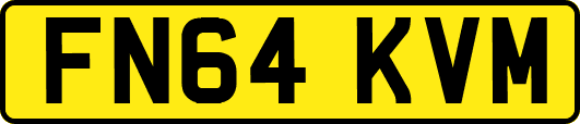 FN64KVM