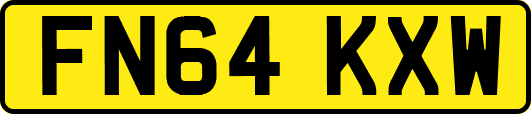 FN64KXW