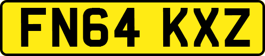 FN64KXZ