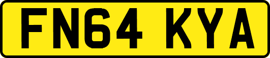 FN64KYA