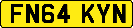 FN64KYN