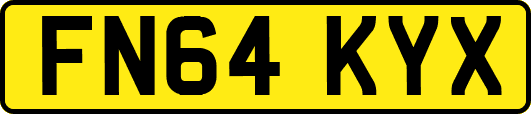 FN64KYX