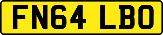FN64LBO