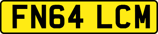 FN64LCM
