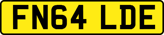 FN64LDE
