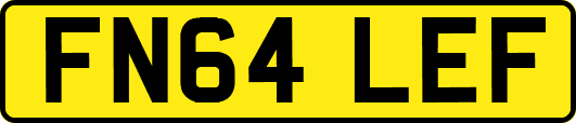 FN64LEF