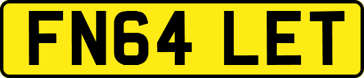 FN64LET