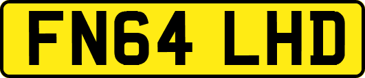 FN64LHD