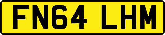 FN64LHM