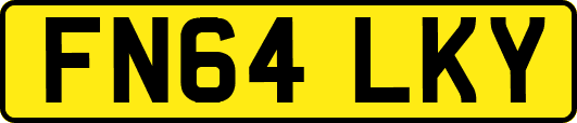 FN64LKY