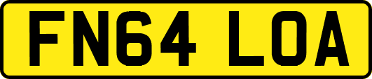 FN64LOA