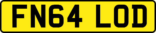 FN64LOD