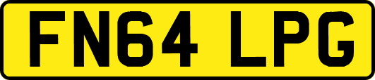 FN64LPG