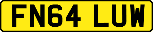 FN64LUW