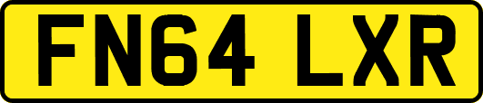 FN64LXR
