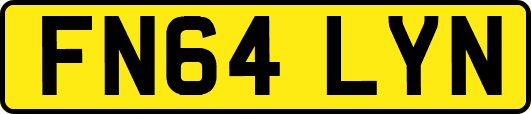 FN64LYN