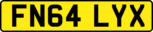 FN64LYX