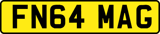 FN64MAG
