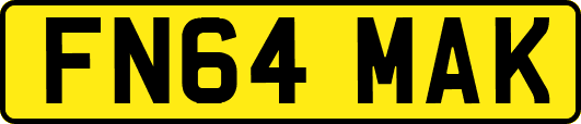 FN64MAK