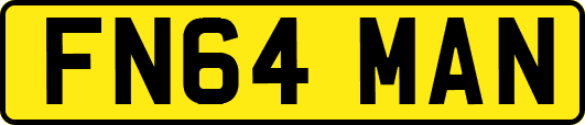 FN64MAN