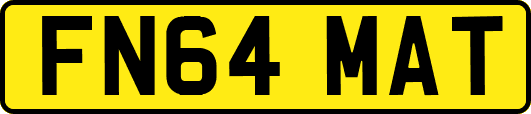 FN64MAT