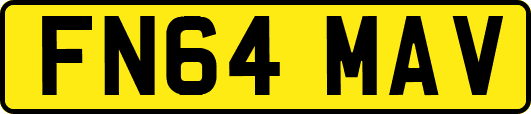 FN64MAV
