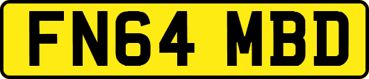 FN64MBD